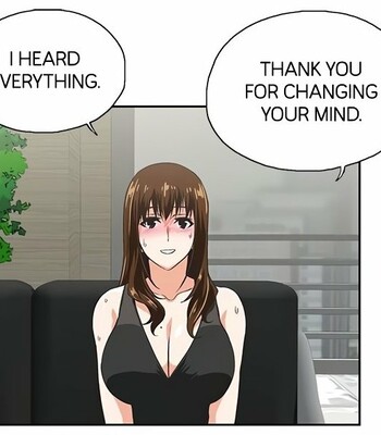 Up & Down manhwa fanservice compilation (ch. 1-75) comic porn sex 706
