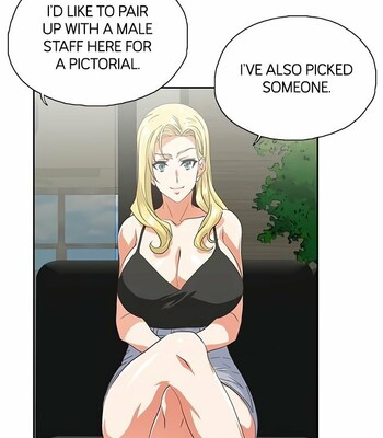 Up & Down manhwa fanservice compilation (ch. 1-75) comic porn sex 707