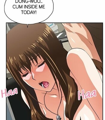 Up & Down manhwa fanservice compilation (ch. 1-75) comic porn sex 725