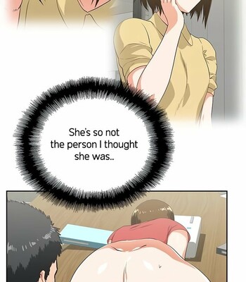 Up & Down manhwa fanservice compilation (ch. 1-75) comic porn sex 740