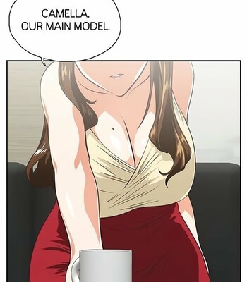 Up & Down manhwa fanservice compilation (ch. 1-75) comic porn sex 742