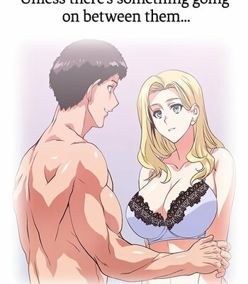 Up & Down manhwa fanservice compilation (ch. 1-75) comic porn sex 751
