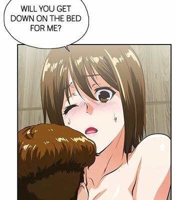 Up & Down manhwa fanservice compilation (ch. 1-75) comic porn sex 762