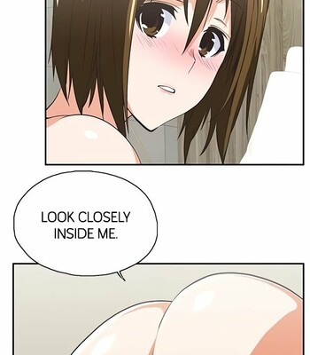 Up & Down manhwa fanservice compilation (ch. 1-75) comic porn sex 766