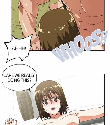 Up & Down manhwa fanservice compilation (ch. 1-75) comic porn sex 776