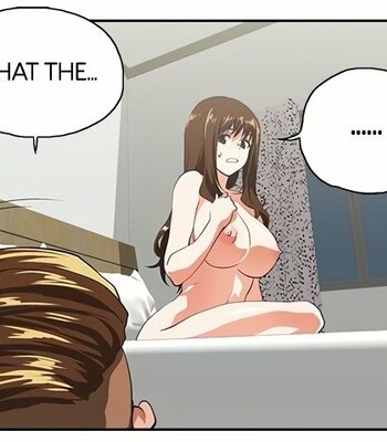 Up & Down manhwa fanservice compilation (ch. 1-75) comic porn sex 804