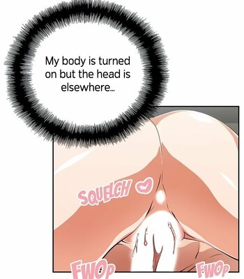 Up & Down manhwa fanservice compilation (ch. 1-75) comic porn sex 828
