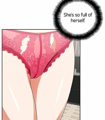 Up & Down manhwa fanservice compilation (ch. 1-75) comic porn sex 835