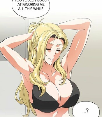 Up & Down manhwa fanservice compilation (ch. 1-75) comic porn sex 844