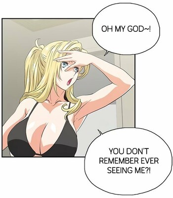 Up & Down manhwa fanservice compilation (ch. 1-75) comic porn sex 845