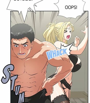 Up & Down manhwa fanservice compilation (ch. 1-75) comic porn sex 861