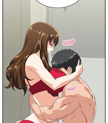 Up & Down manhwa fanservice compilation (ch. 1-75) comic porn sex 871