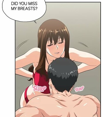 Up & Down manhwa fanservice compilation (ch. 1-75) comic porn sex 872