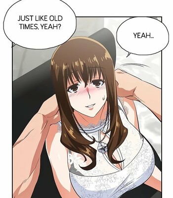 Up & Down manhwa fanservice compilation (ch. 1-75) comic porn sex 915