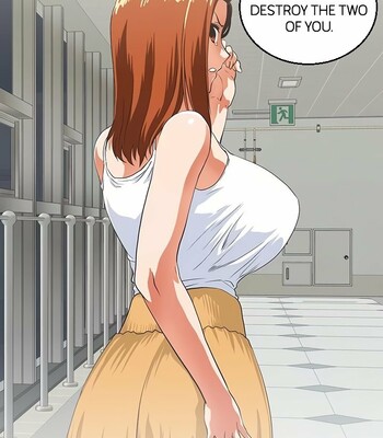 Up & Down manhwa fanservice compilation (ch. 1-75) comic porn sex 940
