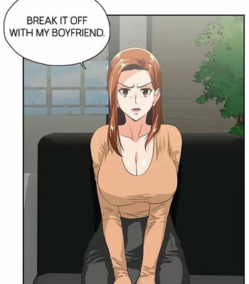 Up & Down manhwa fanservice compilation (ch. 1-75) comic porn sex 943