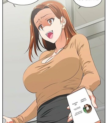 Up & Down manhwa fanservice compilation (ch. 1-75) comic porn sex 945