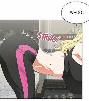 Up & Down manhwa fanservice compilation (ch. 1-75) comic porn sex 986