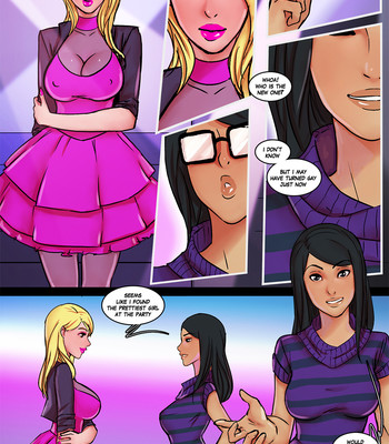 Raan’s Doll Chapter 2 (Ongoing) comic porn sex 10