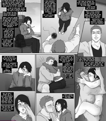 Yuki’s Adventures – Issue 06 – The Story of Friends [Ongoing] comic porn sex 8