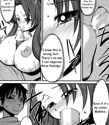Tsuma shibori (ch.1-3)eng comic porn sex 16