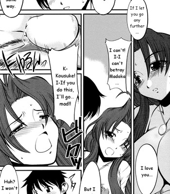 Tsuma shibori (ch.1-3)eng comic porn sex 24