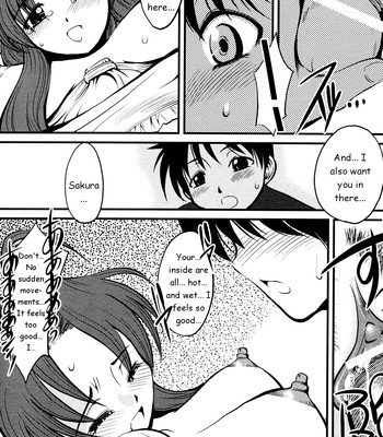 Tsuma shibori (ch.1-3)eng comic porn sex 25