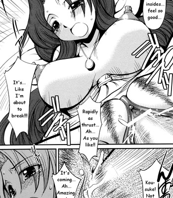 Tsuma shibori (ch.1-3)eng comic porn sex 27