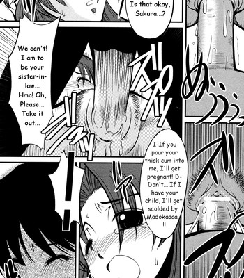 Tsuma shibori (ch.1-3)eng comic porn sex 28