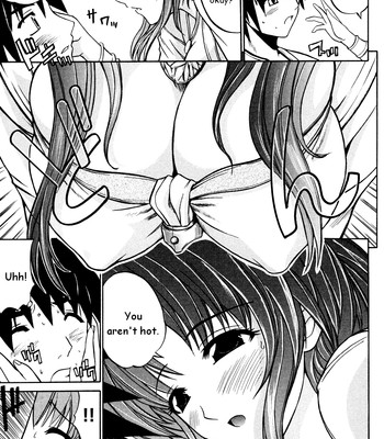 Tsuma shibori (ch.1-3)eng comic porn sex 61