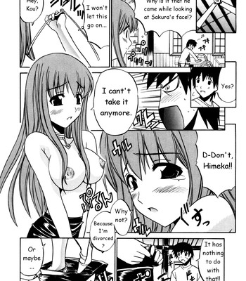 Tsuma shibori (ch.1-3)eng comic porn sex 63