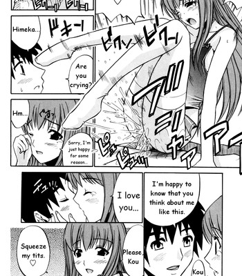 Tsuma shibori (ch.1-3)eng comic porn sex 66