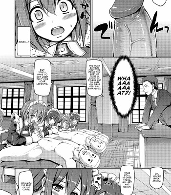 Maid Gakuen e Youkoso!! – Welcome to Maid Academy – Chapter 1 comic porn sex 12