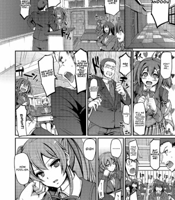 Maid Gakuen e Youkoso!! – Welcome to Maid Academy – Chapter 1 comic porn sex 34