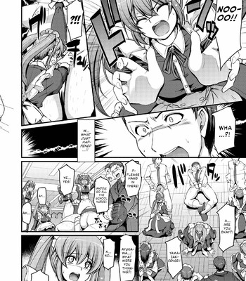 Maid Gakuen e Youkoso!! – Welcome to Maid Academy – Chapter 1 comic porn sex 42