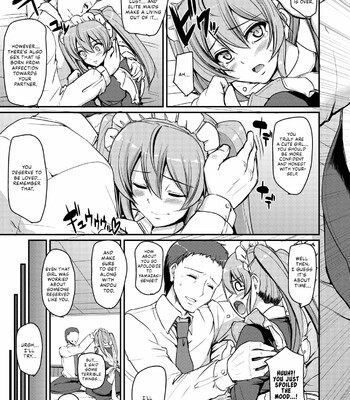 Maid Gakuen e Youkoso!! – Welcome to Maid Academy – Chapter 1 comic porn sex 65