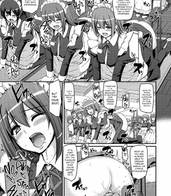 Maid Gakuen e Youkoso!! – Welcome to Maid Academy – Chapter 1 comic porn sex 71