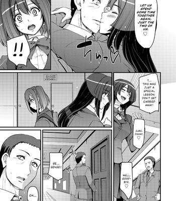 Maid Gakuen e Youkoso!! – Welcome to Maid Academy – Chapter 1 comic porn sex 99