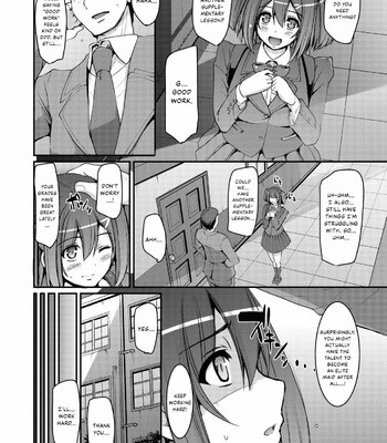 Maid Gakuen e Youkoso!! – Welcome to Maid Academy – Chapter 1 comic porn sex 100