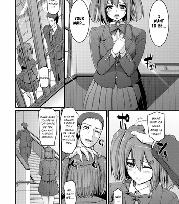 Maid Gakuen e Youkoso!! – Welcome to Maid Academy – Chapter 1 comic porn sex 108