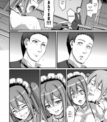 Maid Gakuen e Youkoso!! – Welcome to Maid Academy – Chapter 1 comic porn sex 124