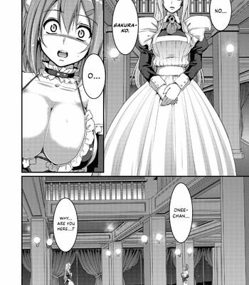 Maid Gakuen e Youkoso!! – Welcome to Maid Academy – Chapter 1 comic porn sex 126