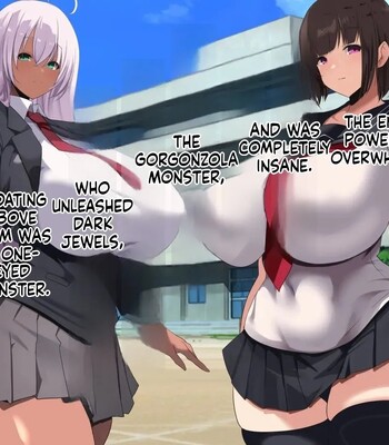Old Man Transformation comic porn sex 112