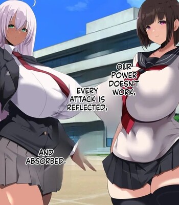 Old Man Transformation comic porn sex 113