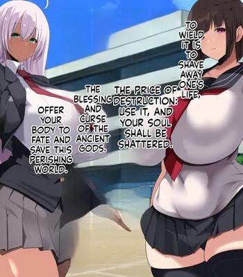 Old Man Transformation comic porn sex 120