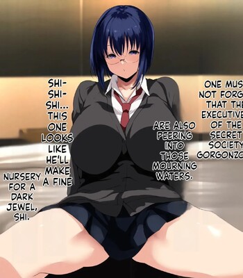 Old Man Transformation comic porn sex 195