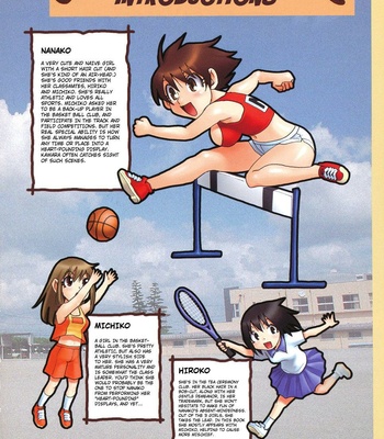 As Sanbe Kei comic porn sex 5