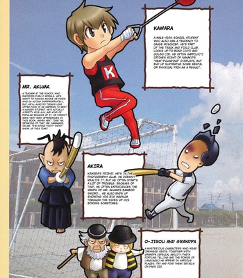 As Sanbe Kei comic porn sex 6