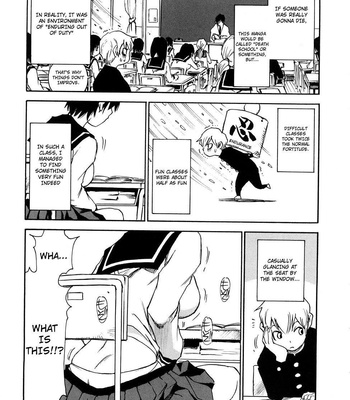As Sanbe Kei comic porn sex 14