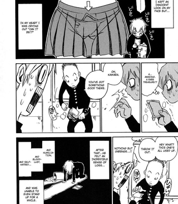 As Sanbe Kei comic porn sex 19
